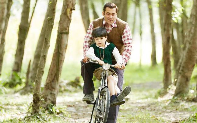 فيلم Tubelight