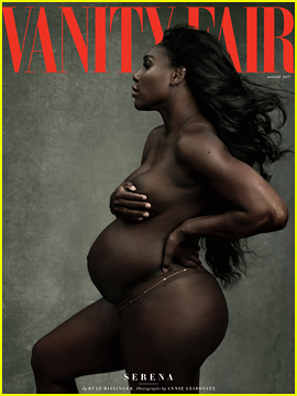 serena-williams-puts-bare-baby-bump-on-display-in-stunning-vanity-fair-cover