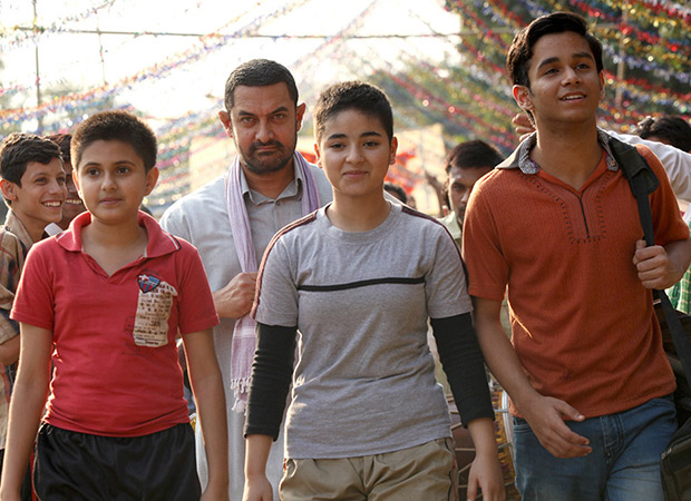 فيلم dangal