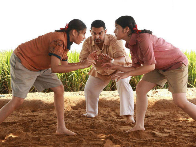 فيلم dangal..