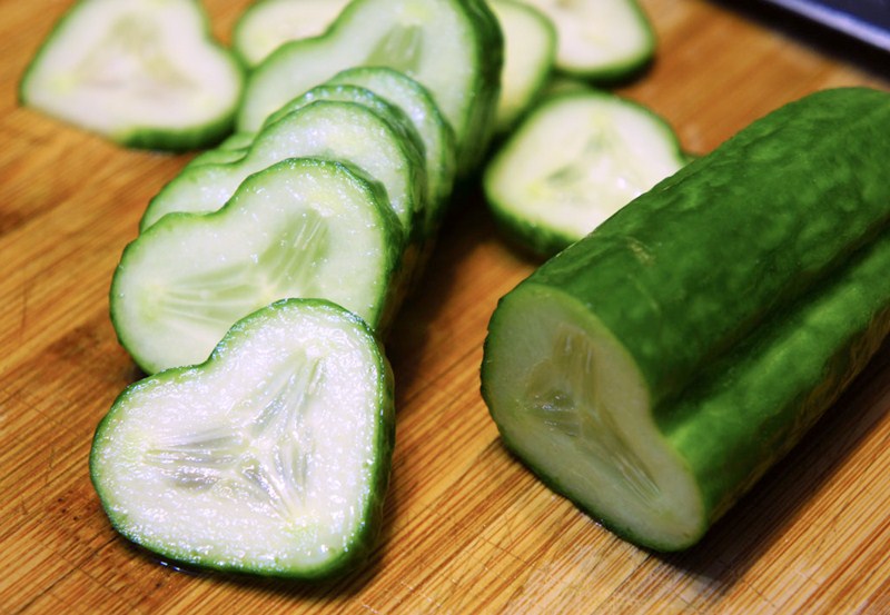 cucumber