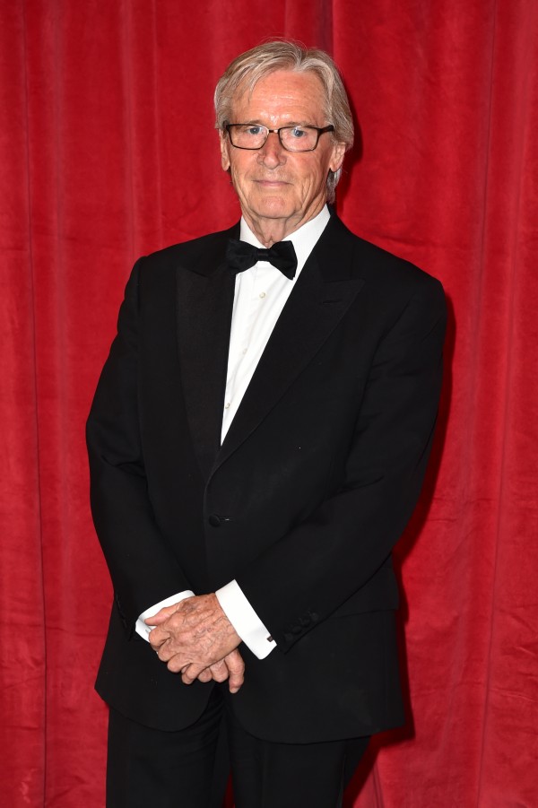 William Roache