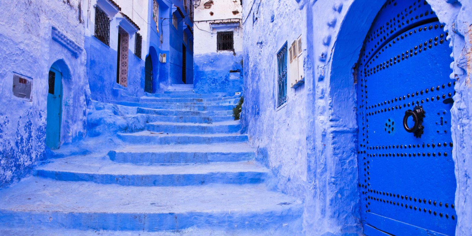 Chaouens-Jews-may-have-moved-on-but-the-practice-of-painting-things-blue-lived-on.