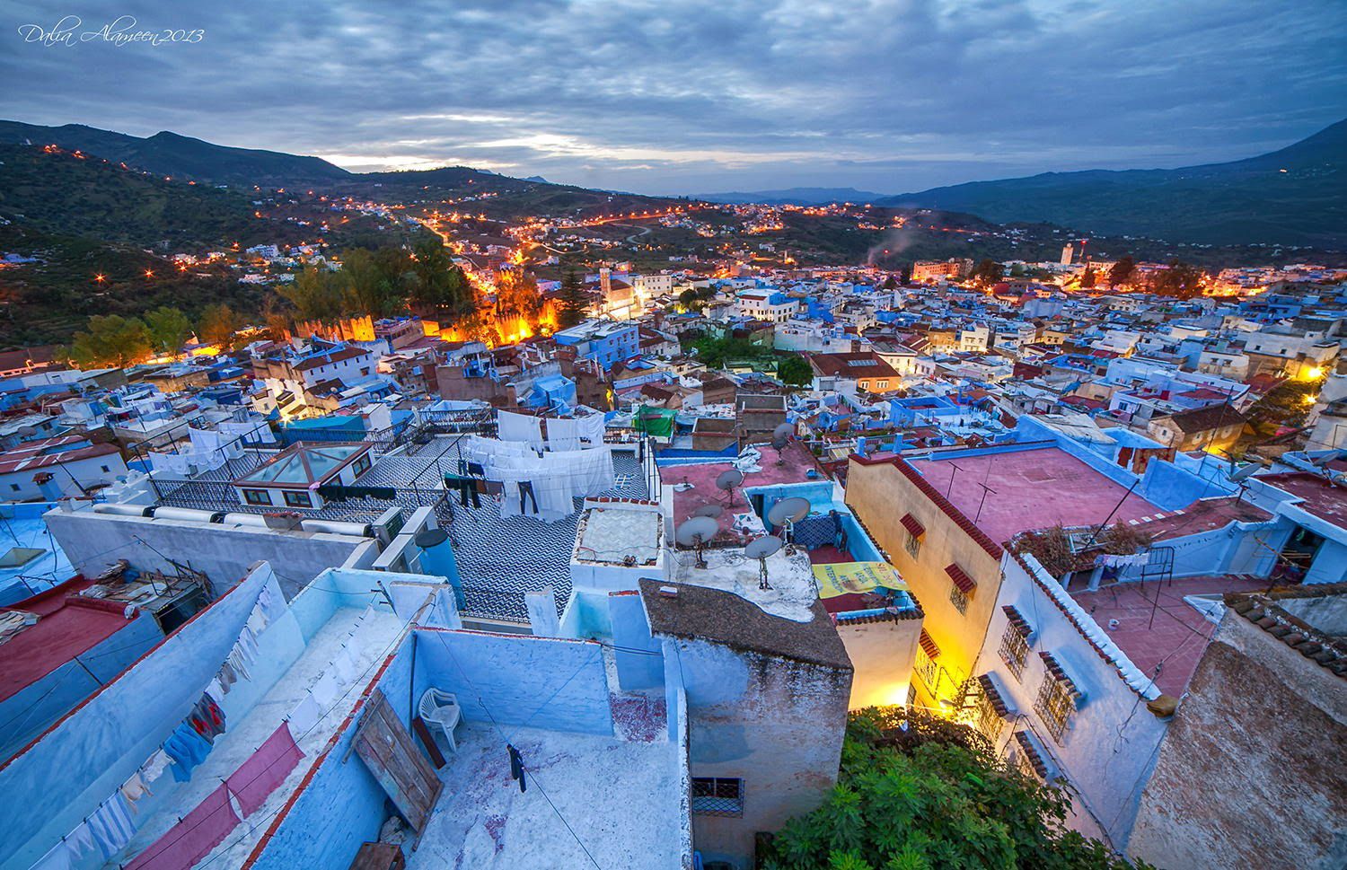 Chefchaouen-or-Chaouen-as-it-is-often-called-by-Moroccans-is-a-popular-tourist-destination-because-of-its-proximity-to-Tangier-and-the-Spanish-enclave-of-Ceuta