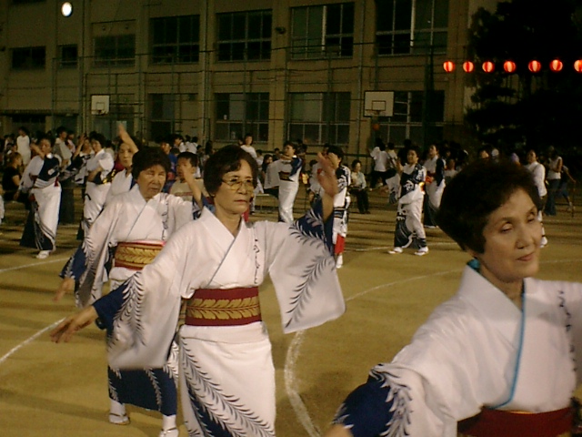 Bon_Odori_Dancer