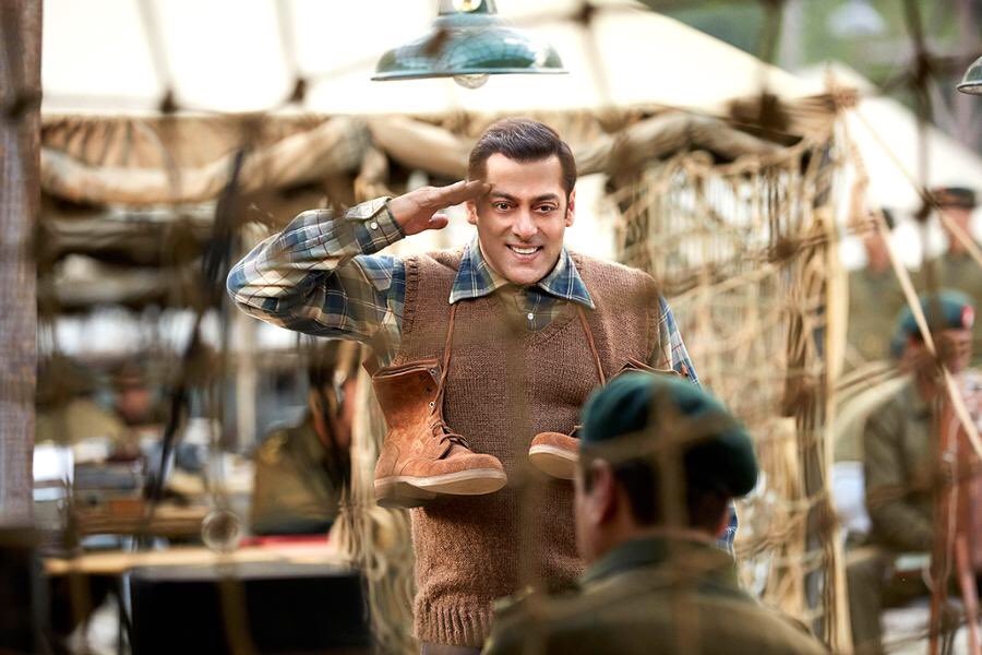 فيلم  Tubelight