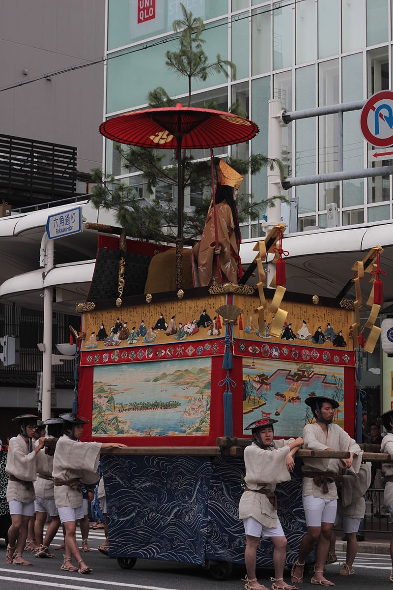 Yamaboko_Gion