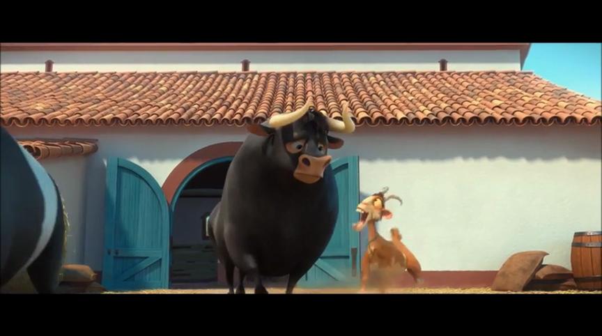 فيلم Ferdinand.