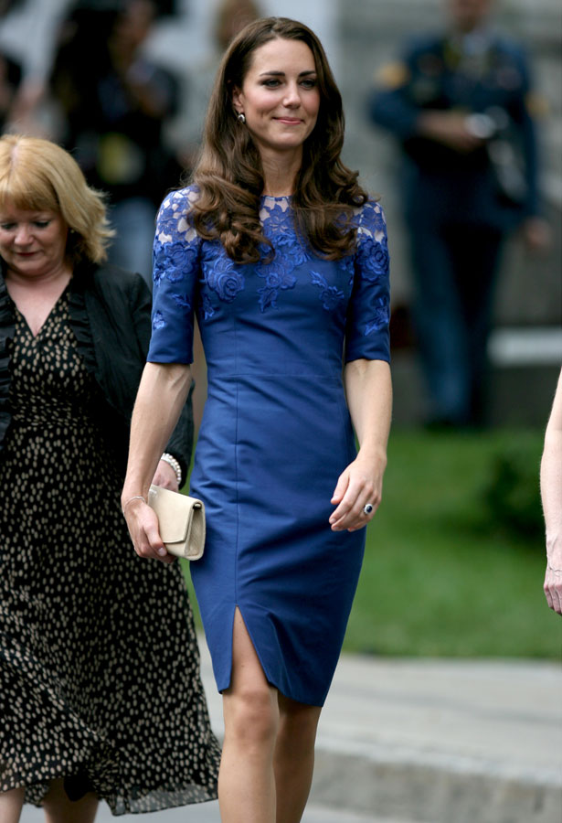 Kate-Middleton-The-Duchess-of-Cambridge-Fashion-and-Style-Lookbook-2