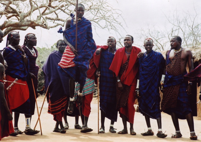 Traditional_Maasai_Dance