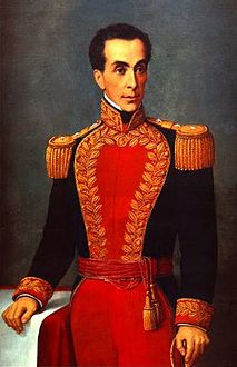 Simon_Bolivar