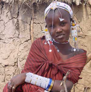 Maasai_girl