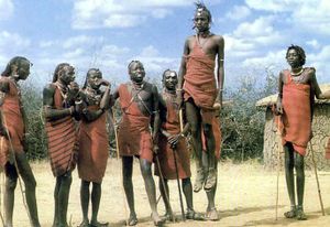 300px-Maasai