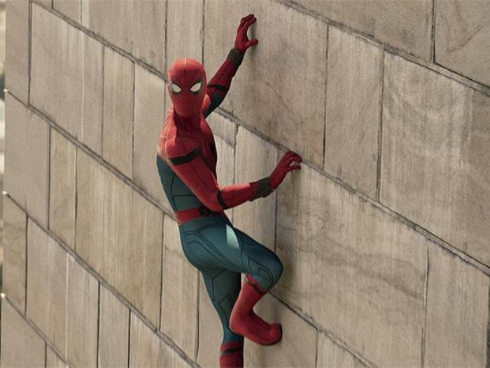 فيلم Spider-Man  Homecoming