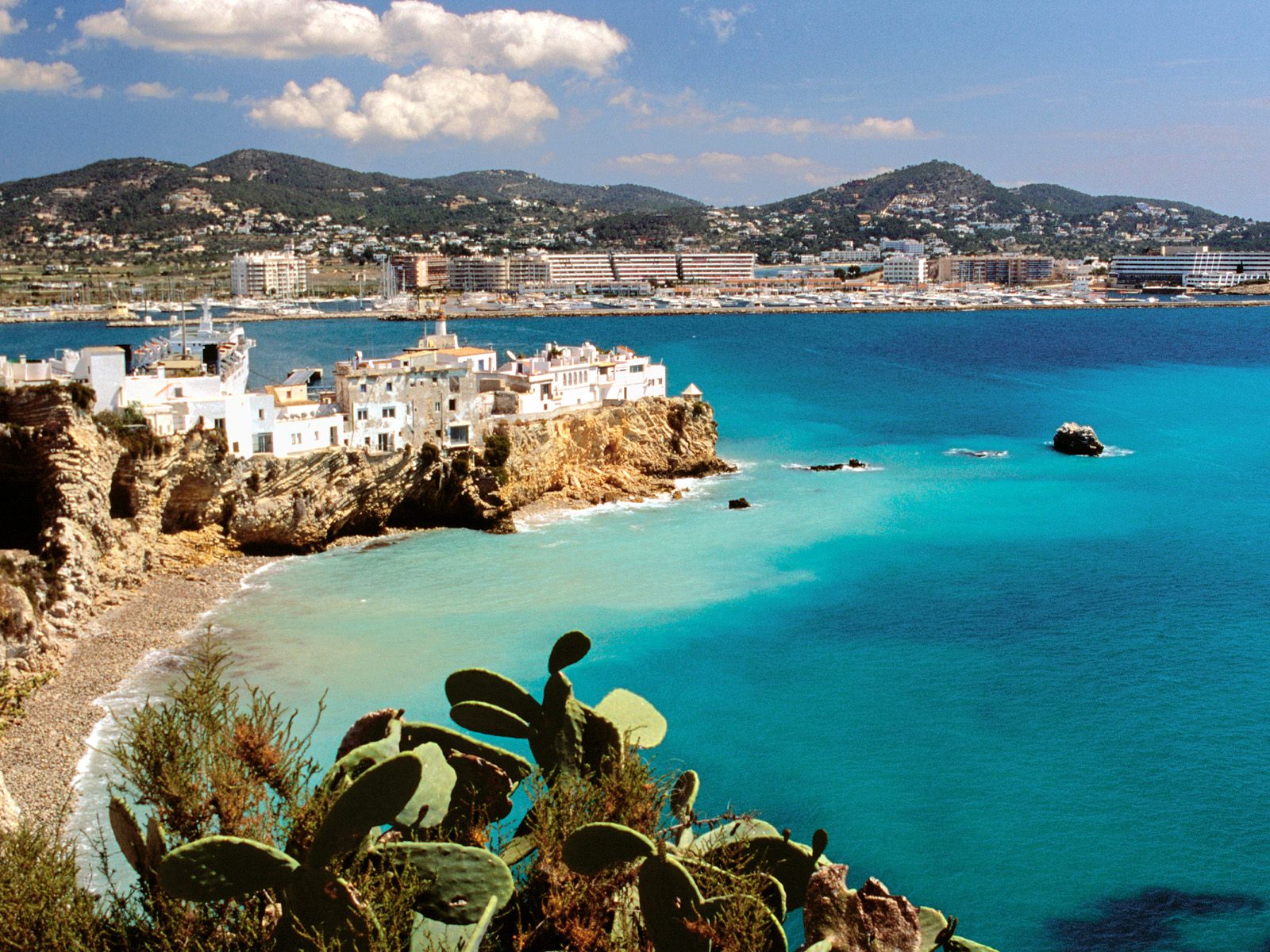 Ibiza-is-also-home-to-the-legendary-port-in-Ibiza-Town