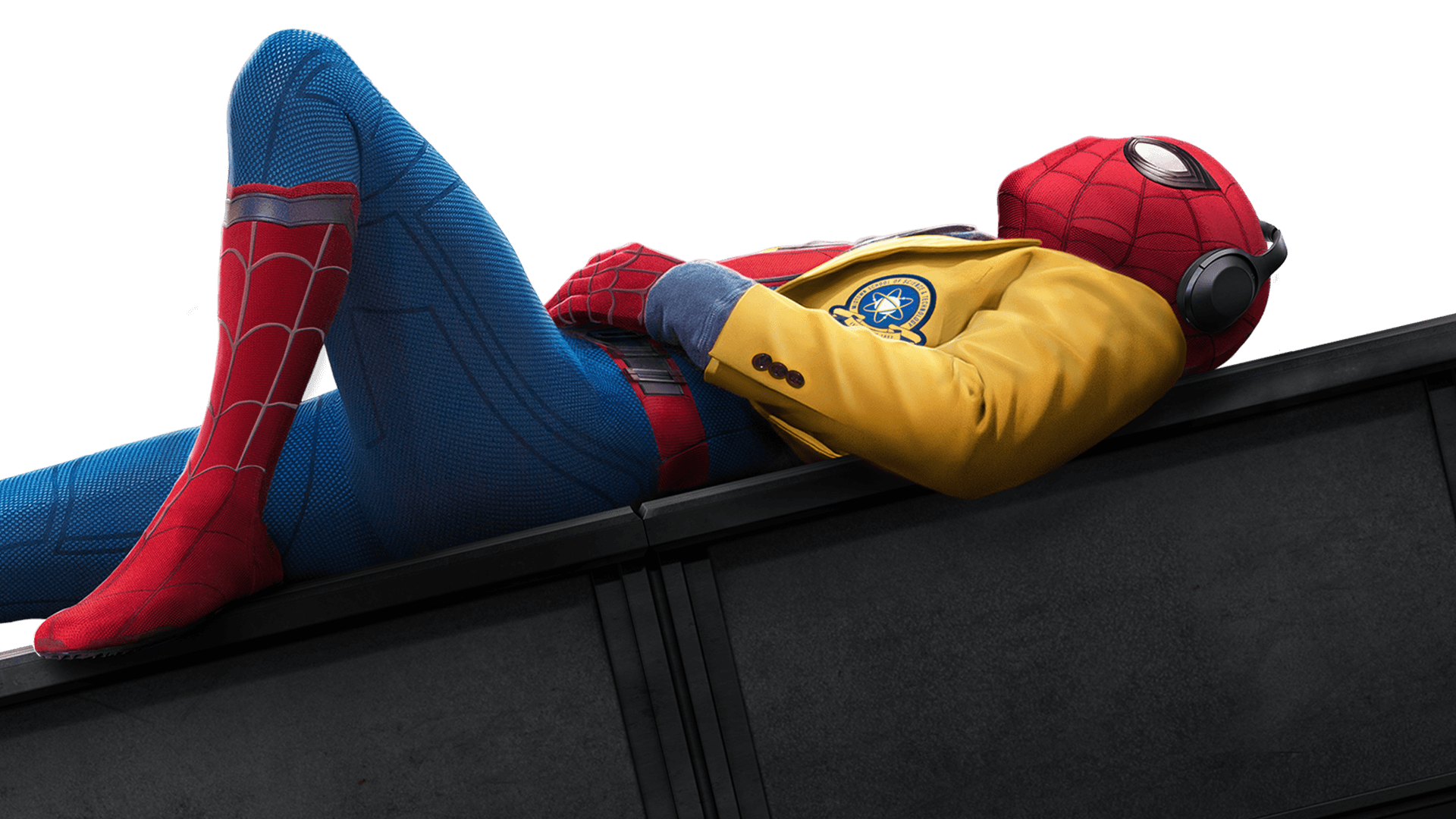 فيلم Spider-Man  Homecoming