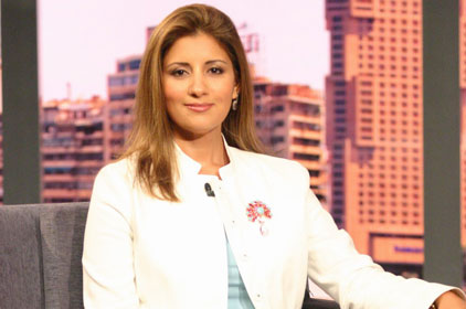 نيرفانا ادريس