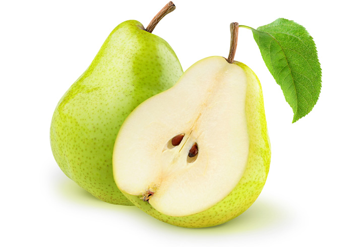 Pears