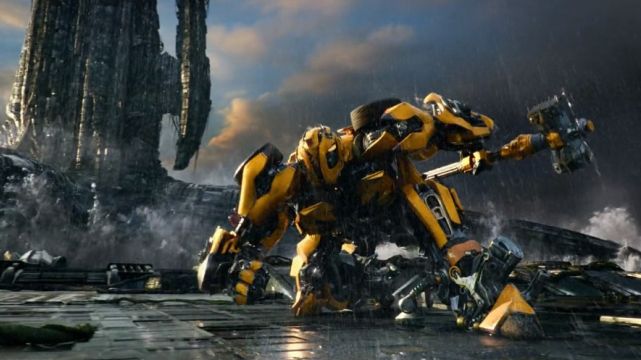 فيلم Transformers The Last Knight فيلم Transformers The Last Knight