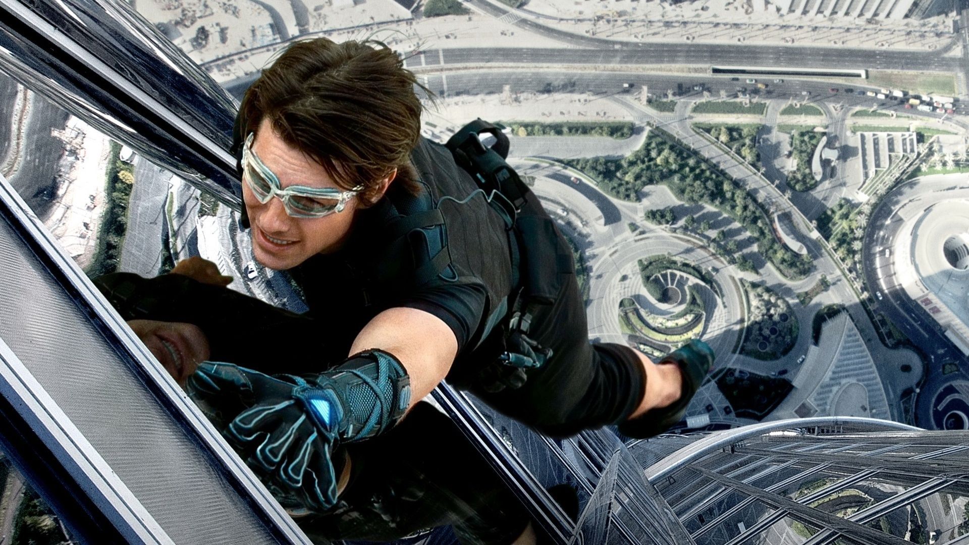 فيلم mission impossible