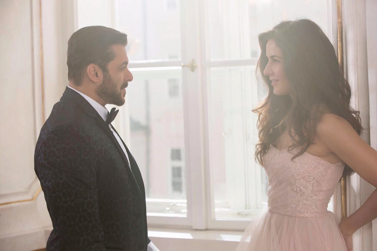 فيلم Tiger Zinda Hai