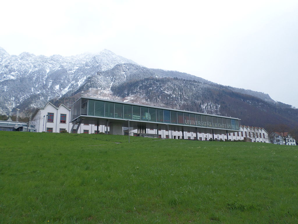 University_of_Liechtenstein