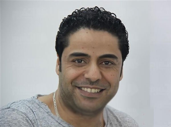 الاسمر حسن Hassan Al