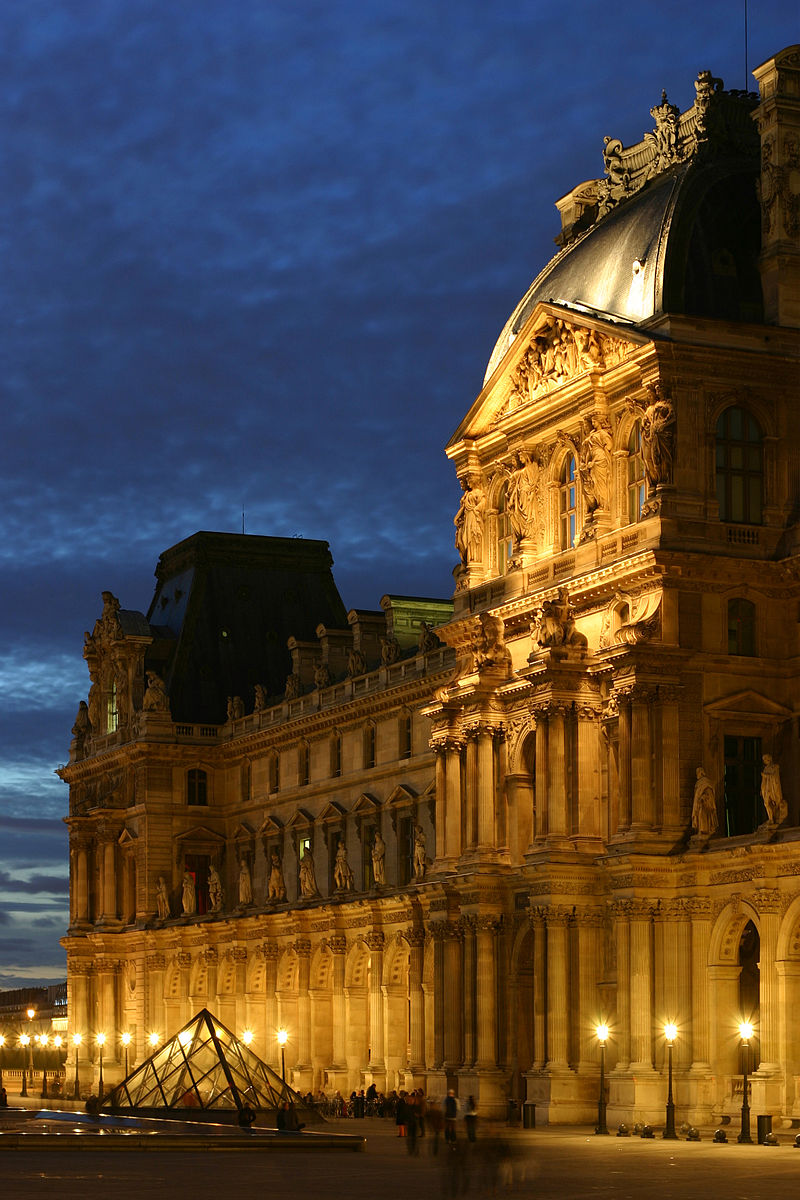 Le_Louvre_-_Aile_Richelieu