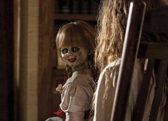 Annabelle