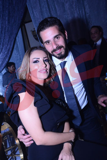 حفل عمرو ددياب (37)
