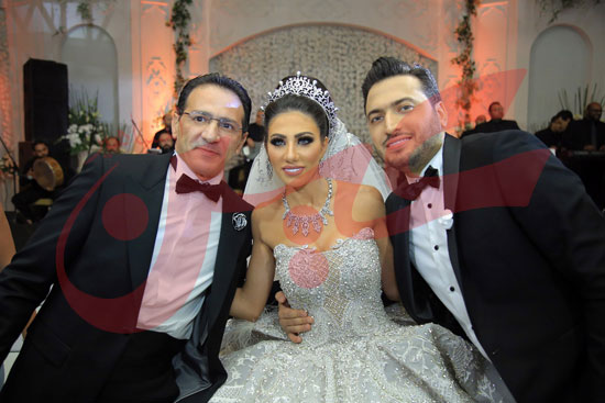 زفاف كريم الرافعي (22)