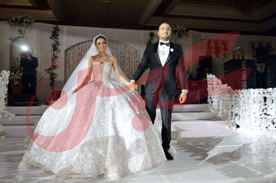 زفاف كريم الرافعي (36)