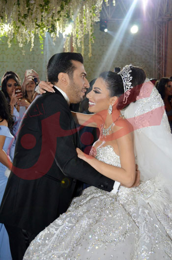 زفاف كريم الرافعي (34)