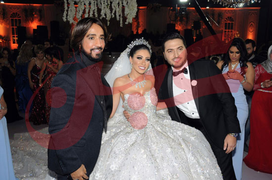 زفاف كريم الرافعي (49)