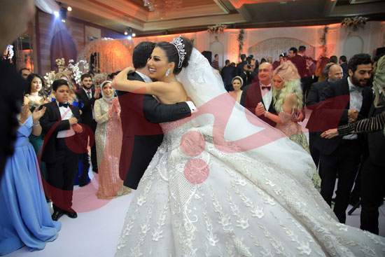 زفاف كريم الرافعي (57)