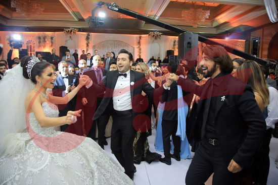 زفاف كريم الرافعي (24)
