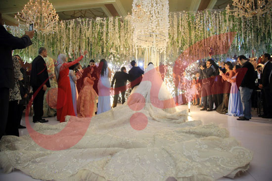 زفاف كريم الرافعي (28)