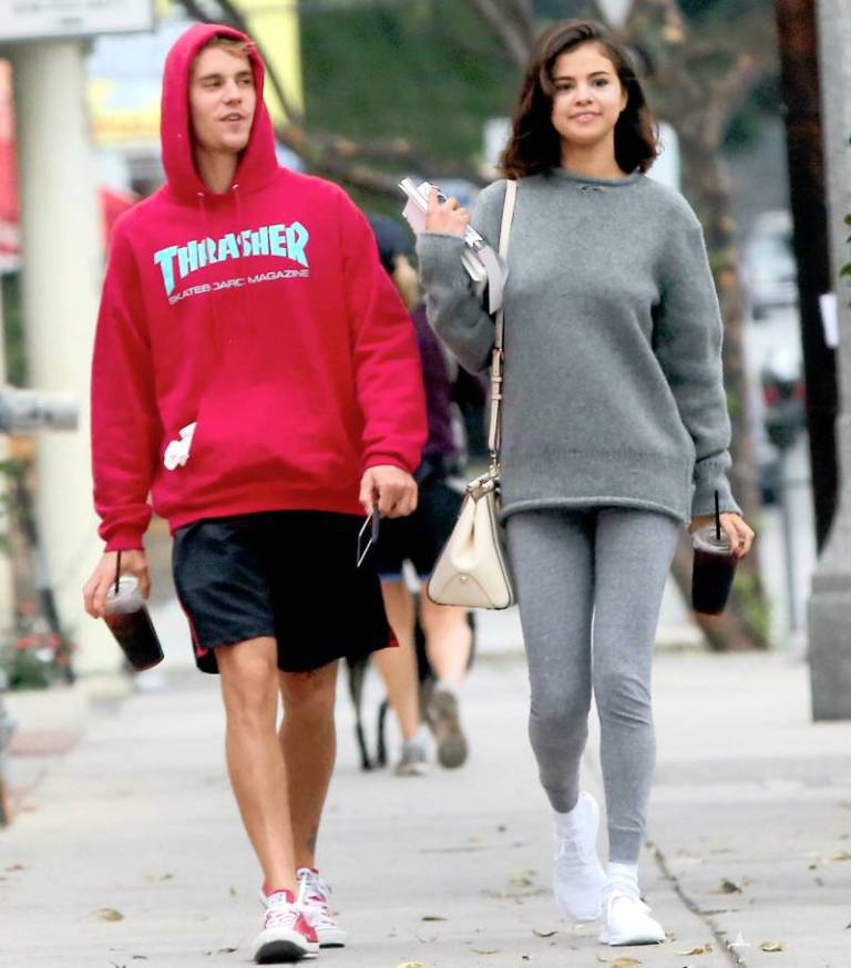Justin-and-Selena