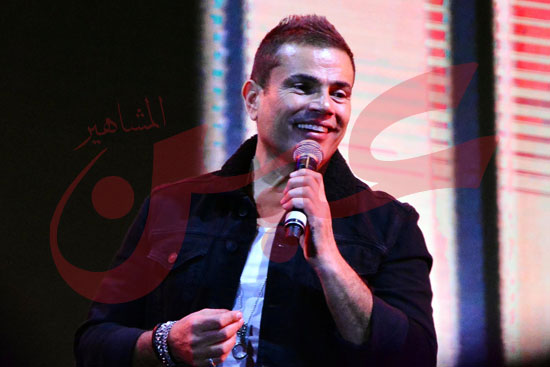 حفل عمرو دياب (26)