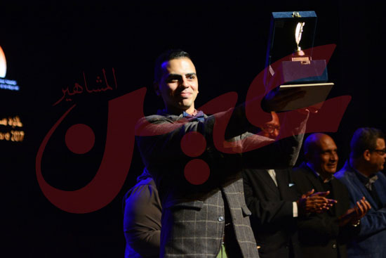 حفل جائزة ساويرس (36)
