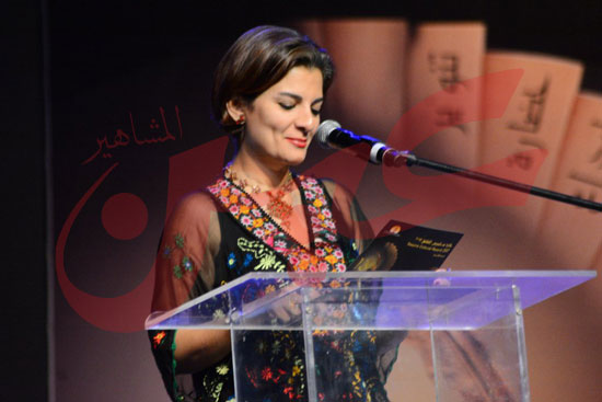 حفل جائزة ساويرس (48)