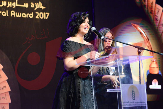 حفل جائزة ساويرس (24)