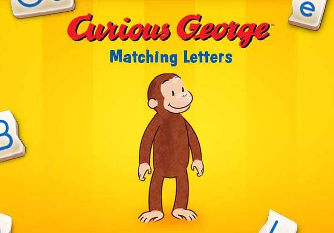 فيلم gurious George (3)