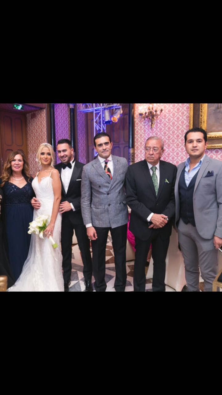 زفاف كريم جميل سعيد (1)