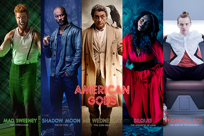 American Gods