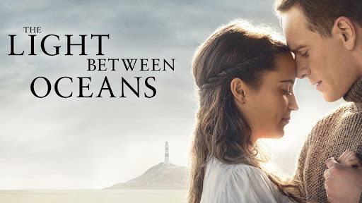 The light between oceans