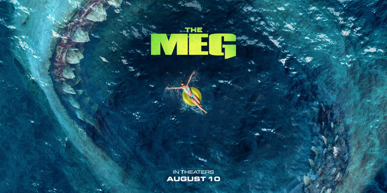 The Meg Movie