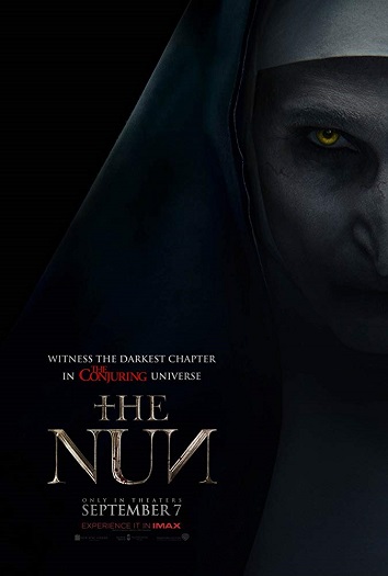 فيلم The Nun (1)