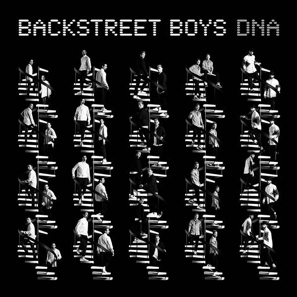 فريق  Backstreet Boys (2)