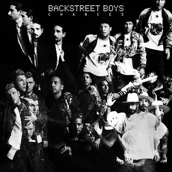 فريق  Backstreet Boys (3)